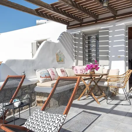 Mykonos Amazing 3 Casa vacanze *