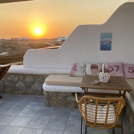 Mykonos Amazing 3 Casa vacanze *