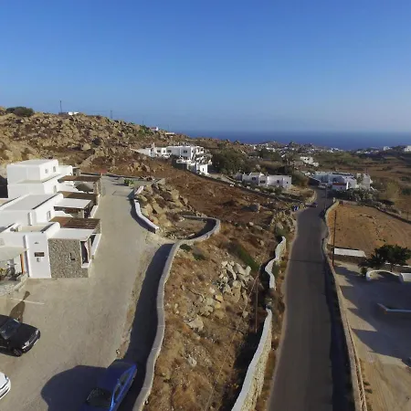 Mykonos Amazing 3 Mykonos Town