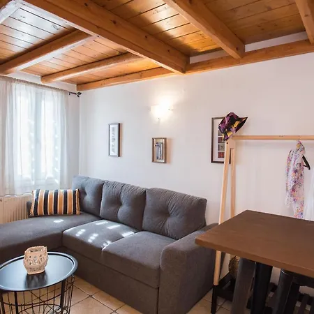 Mykonos Amazing 3 Σπίτι διακοπών *