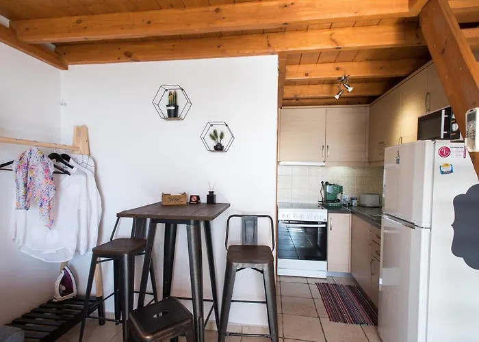 Mykonos Amazing 3 Σπίτι διακοπών